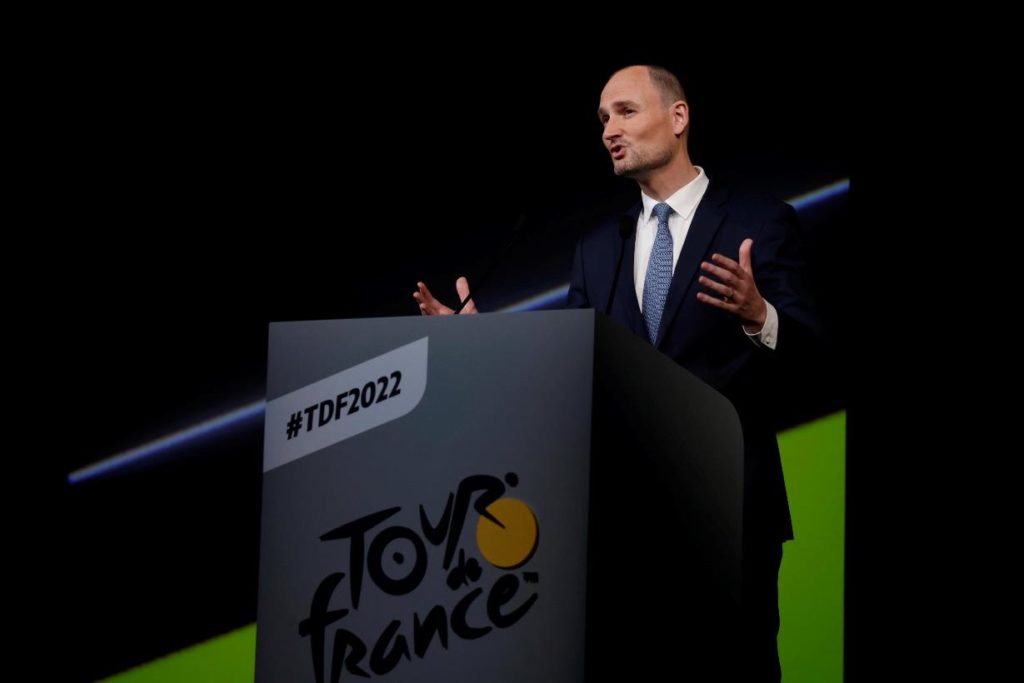 Tour de France 2022
