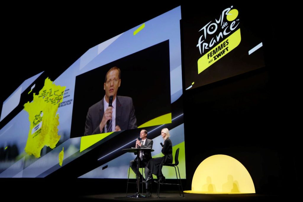 Tour de France 2022