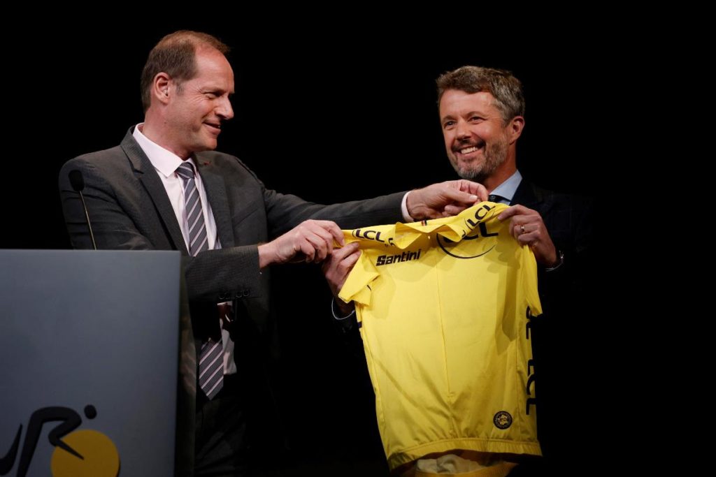 Tour de France 2022