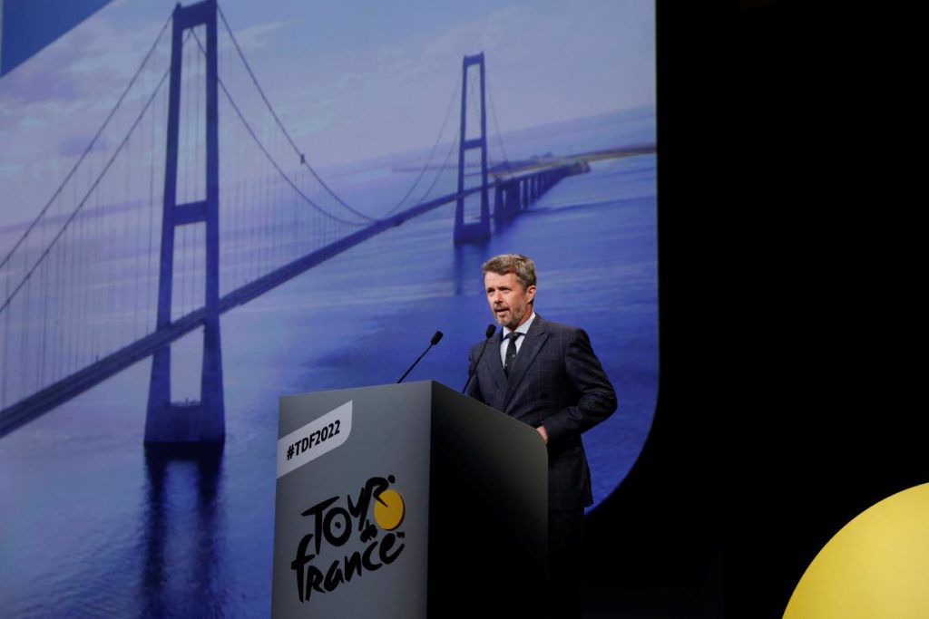 Tour de France 2022