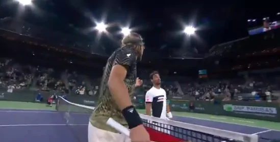 tsitsipas fognini