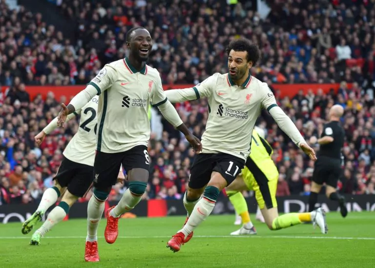 United Liverpool