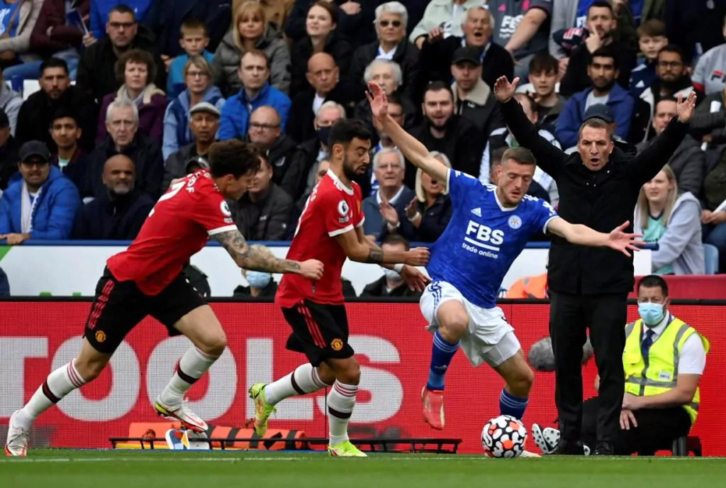 Vardy