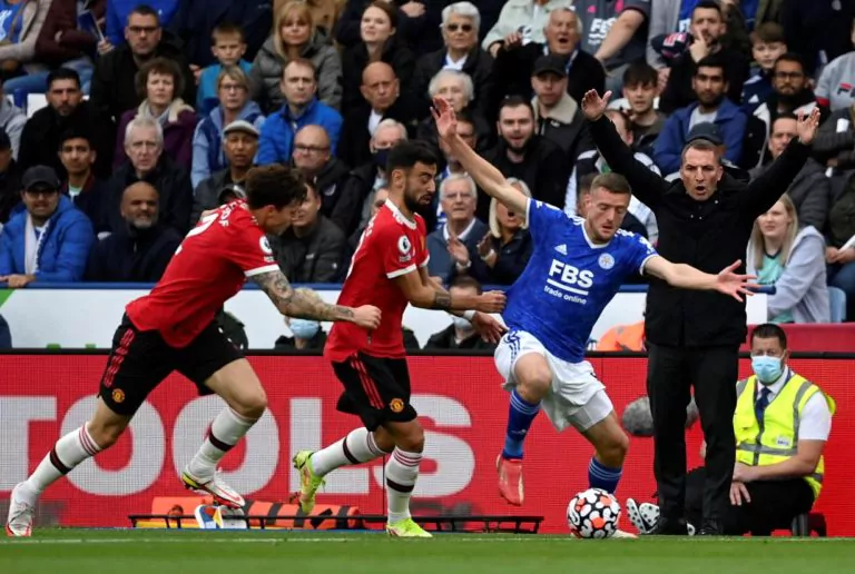 Vardy