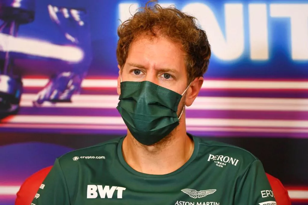 vettel