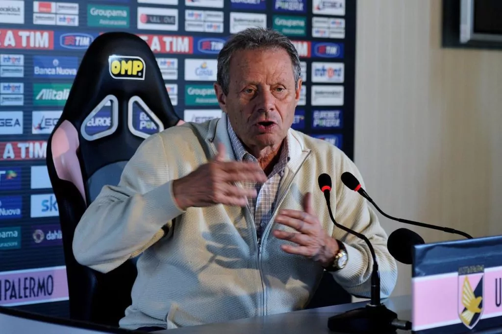 Zamparini