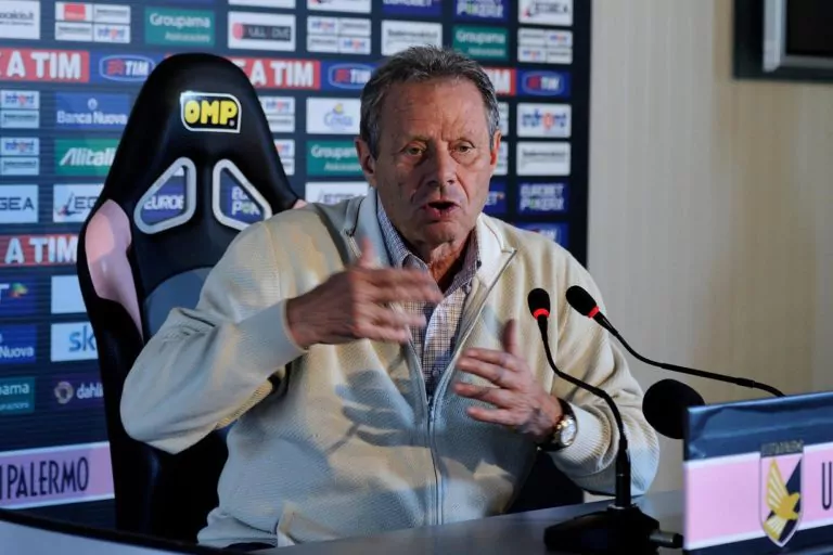 Zamparini