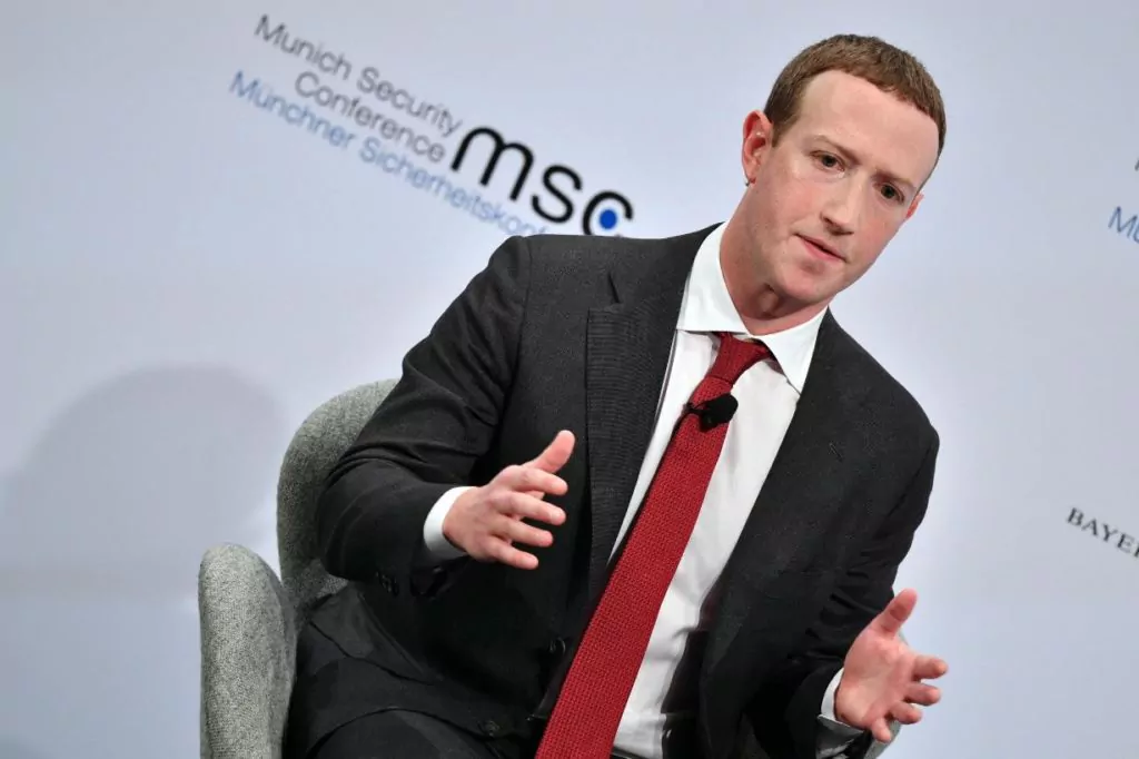 zuckerberg