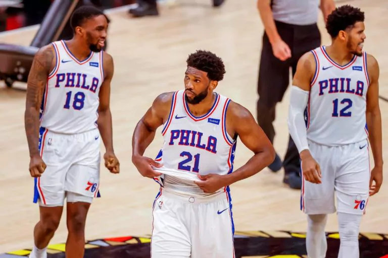 Joel Embiid