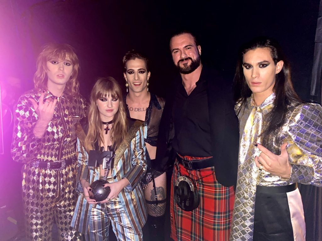 maneskin