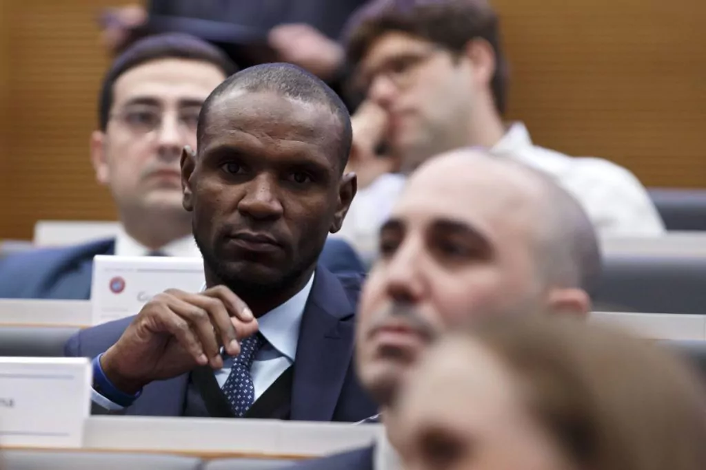 Abidal