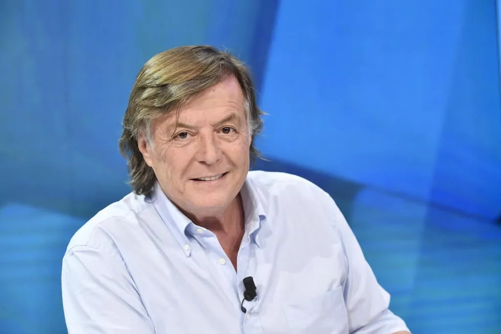 Foto di Flavio Lo Scalzo / Ansa