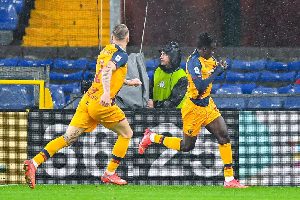 Felix Afena