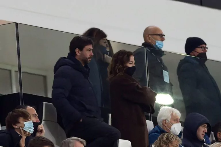 Agnelli
