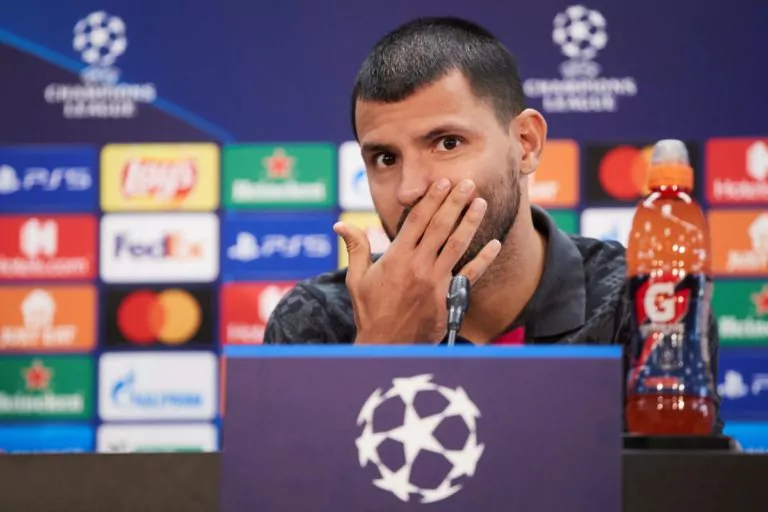Aguero
