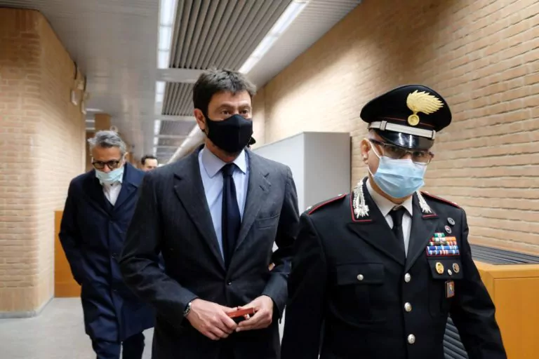 Andrea Agnelli