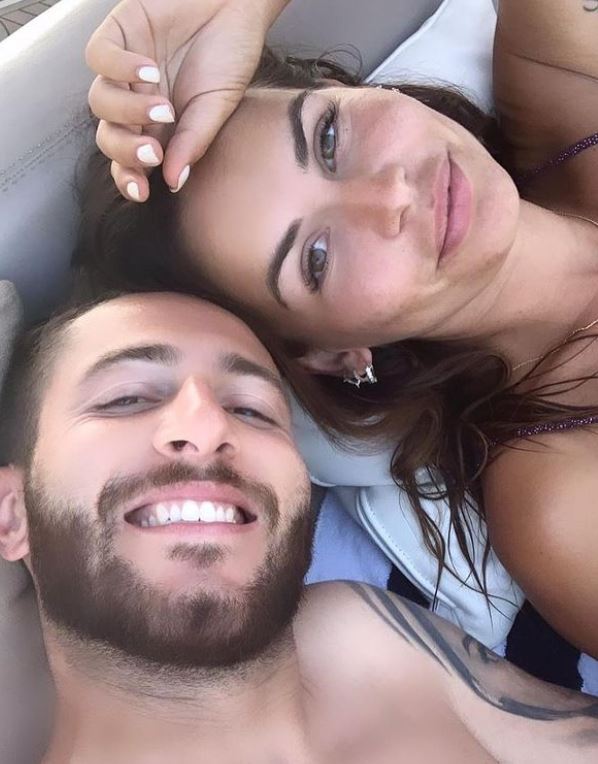 moglie Bertolacci