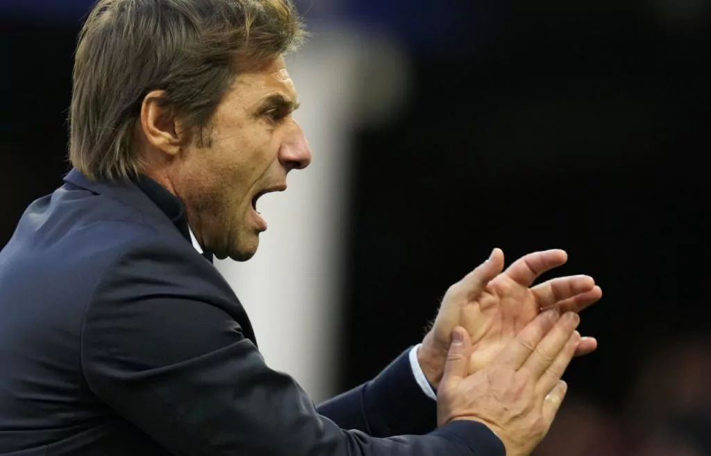 Antonio Conte