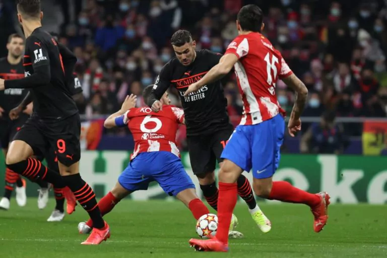 Atletico Milan