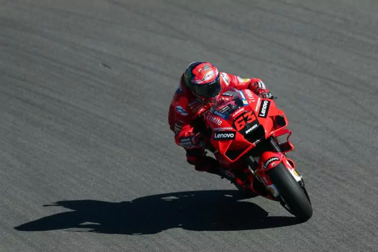 Bagnaia