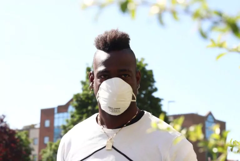 Balotelli