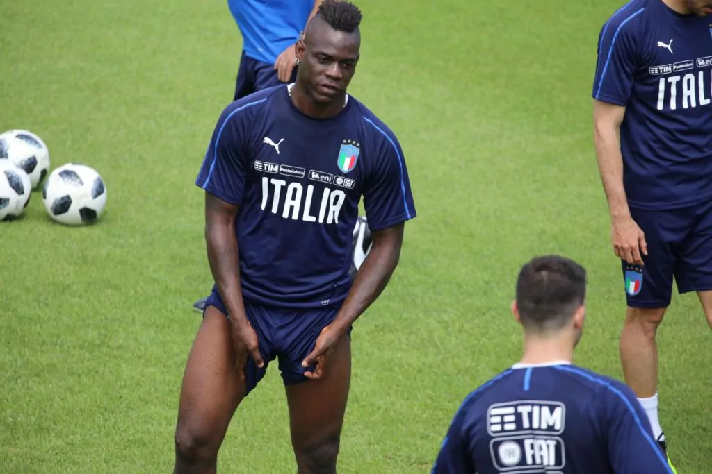 Balotelli
