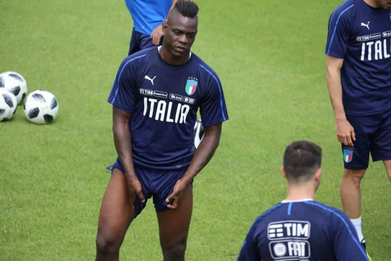 Balotelli