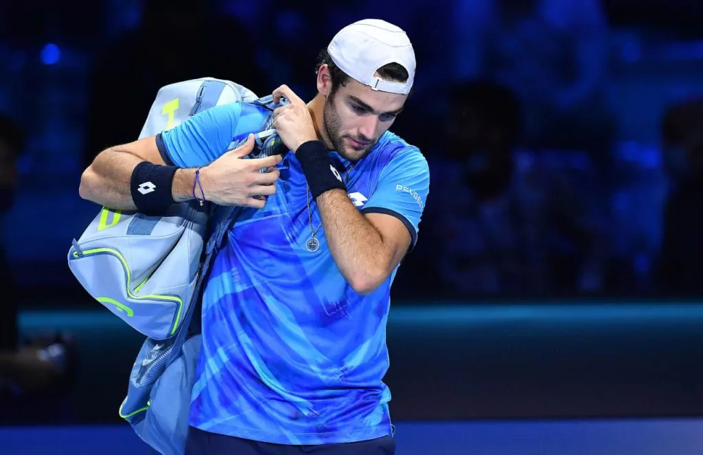 Berrettini