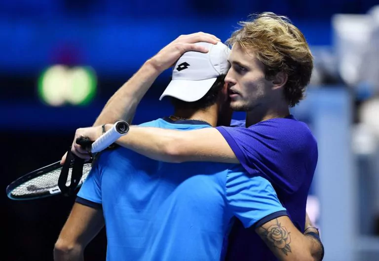 berrettini