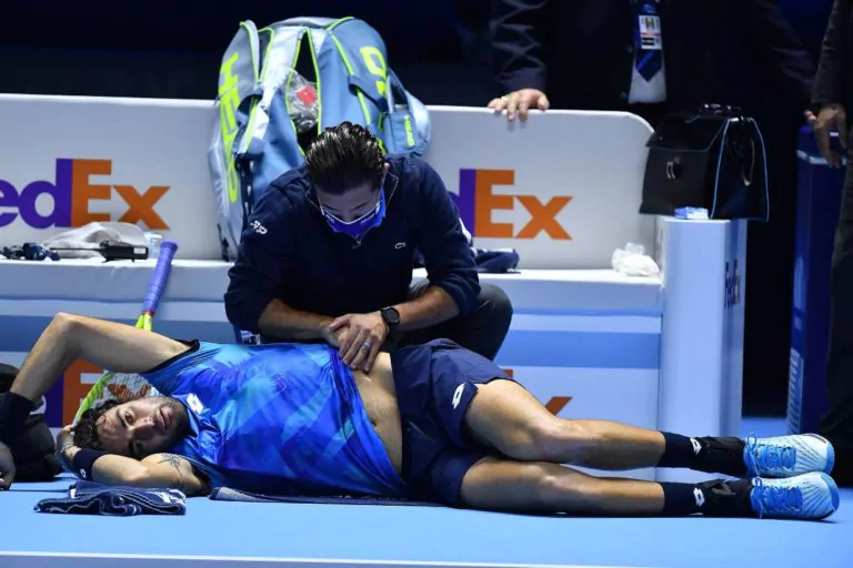 berrettini