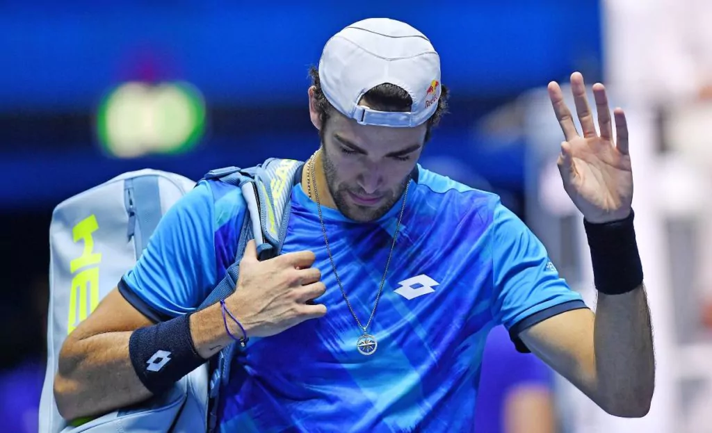 berrettini