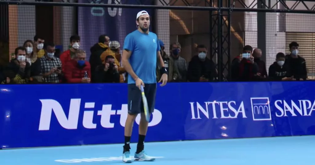 berrettini