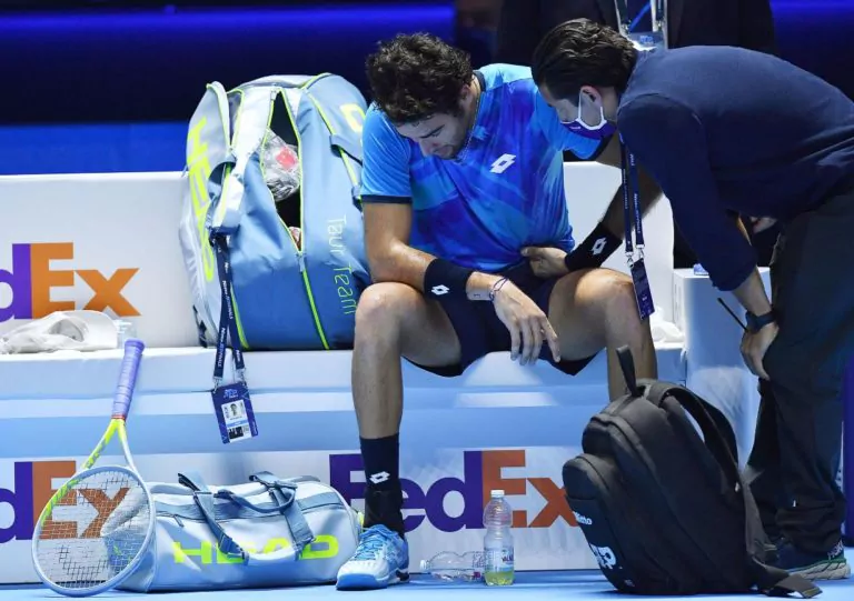 Berrettini
