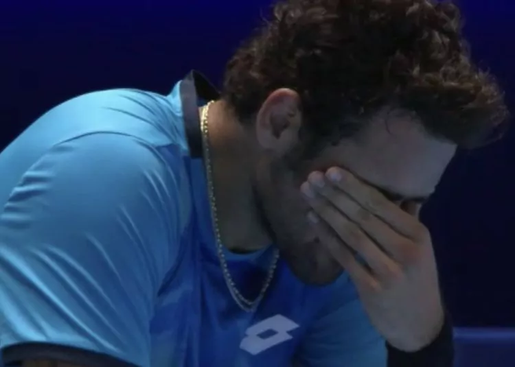 berrettini