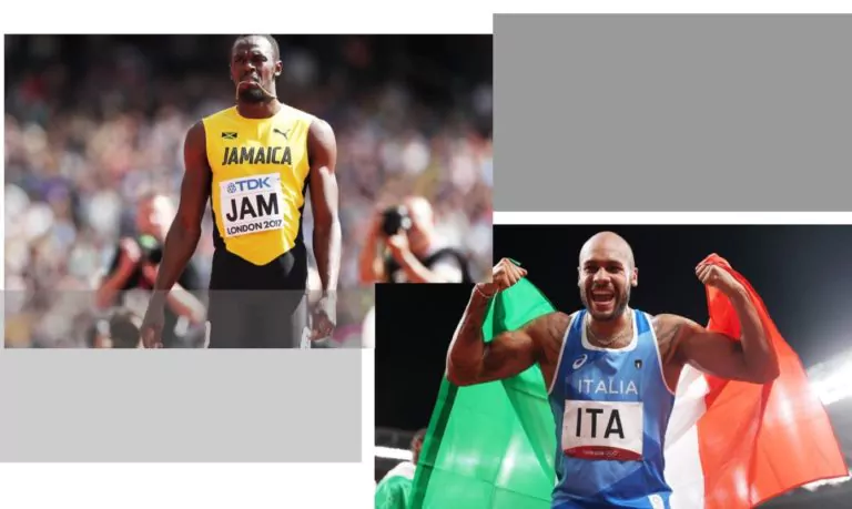 Bolt Jacobs