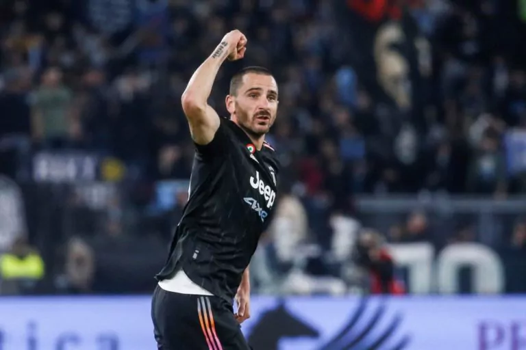 Bonucci