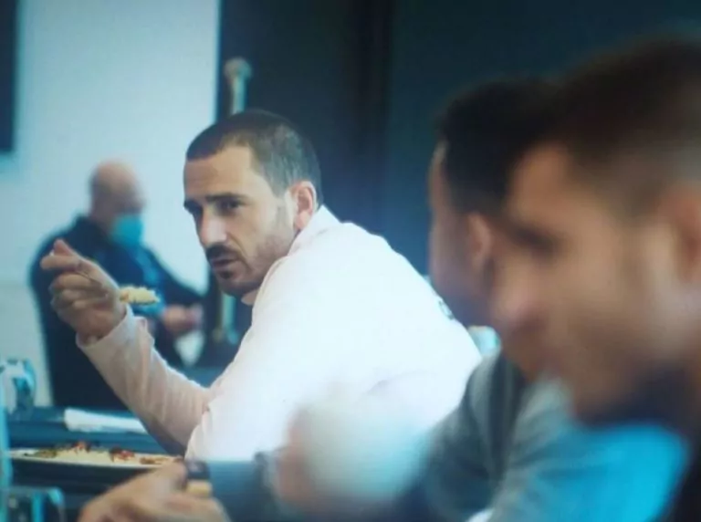 Bonucci Chiesa