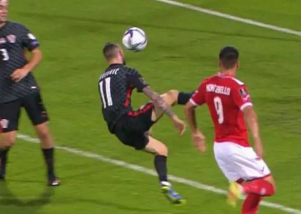 Brozovic