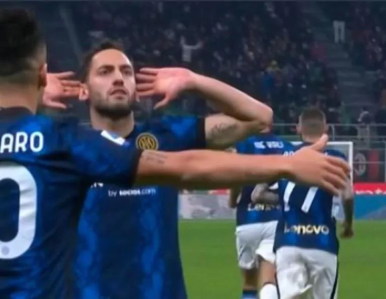 Calhanoglu