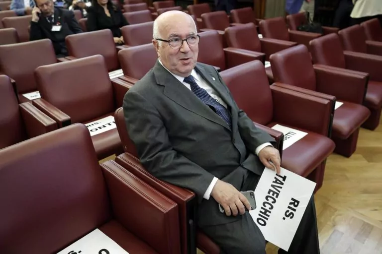 Carlo Tavecchio