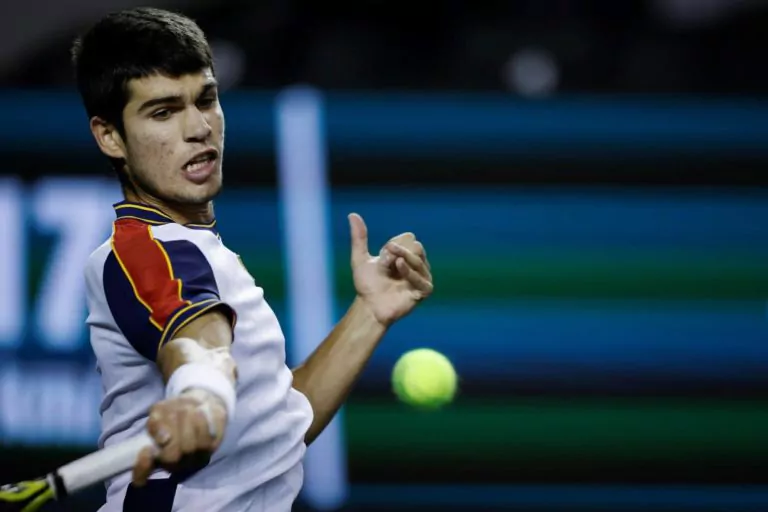 Carlos Alcaraz