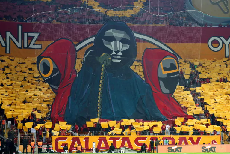 galatasaray fenerbahce