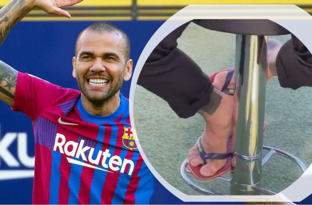 Dani Alves