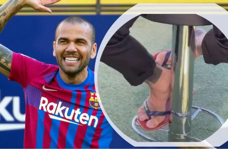 Dani Alves