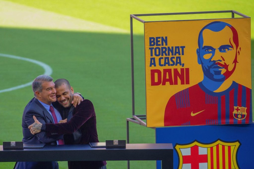 Dani Alves