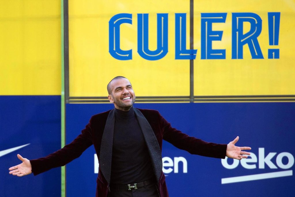 Dani Alves