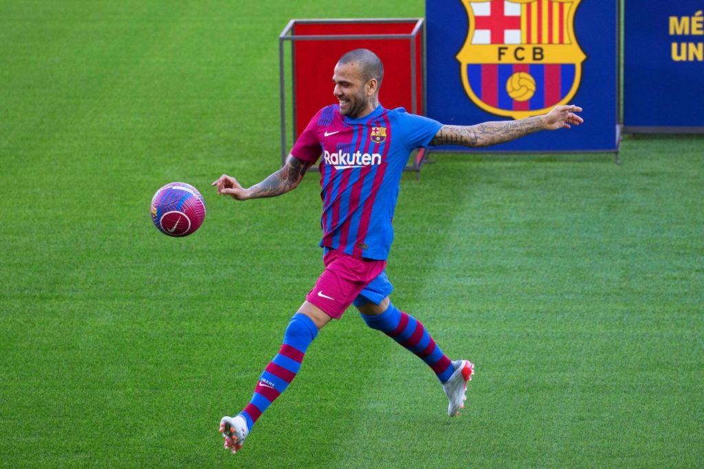 Dani Alves