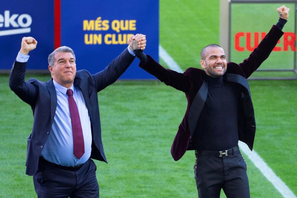 Dani Alves