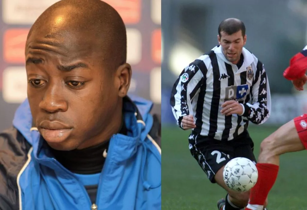 Dembele Zidane