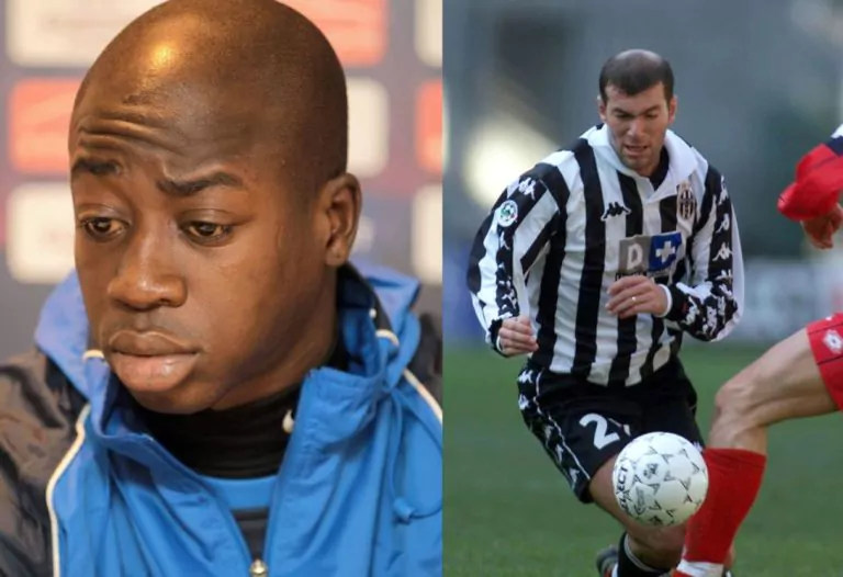 Dembele Zidane